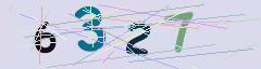 CAPTCHA validation image