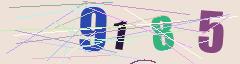 CAPTCHA validation image