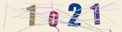 CAPTCHA validation image