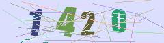 CAPTCHA validation image