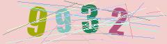 CAPTCHA validation image