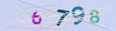 CAPTCHA validation image