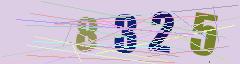 CAPTCHA validation image