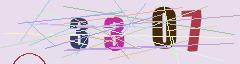 CAPTCHA validation image