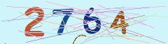 CAPTCHA validation image
