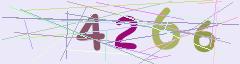 CAPTCHA validation image