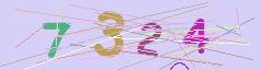 CAPTCHA validation image