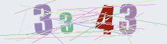 CAPTCHA validation image