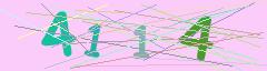 CAPTCHA validation image