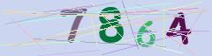 CAPTCHA validation image