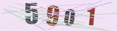 CAPTCHA validation image