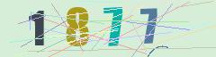 CAPTCHA validation image