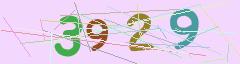 CAPTCHA validation image