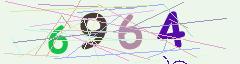 CAPTCHA validation image
