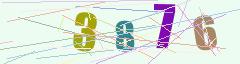 CAPTCHA validation image