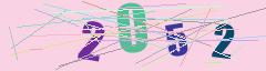 CAPTCHA validation image