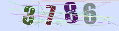 CAPTCHA validation image