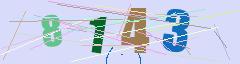 CAPTCHA validation image