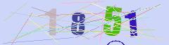 CAPTCHA validation image