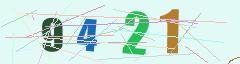 CAPTCHA validation image