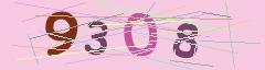 CAPTCHA validation image