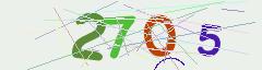 CAPTCHA validation image