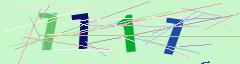CAPTCHA validation image