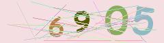 CAPTCHA validation image