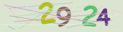 CAPTCHA validation image
