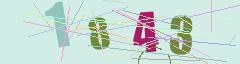 CAPTCHA validation image