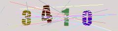 CAPTCHA validation image