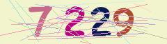 CAPTCHA validation image