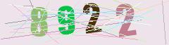CAPTCHA validation image