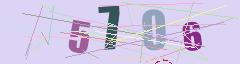 CAPTCHA validation image