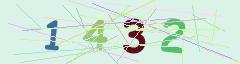 CAPTCHA validation image