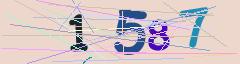 CAPTCHA validation image