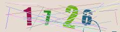 CAPTCHA validation image
