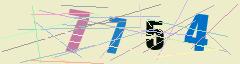 CAPTCHA validation image