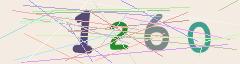 CAPTCHA validation image