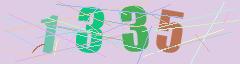 CAPTCHA validation image