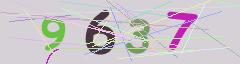 CAPTCHA validation image