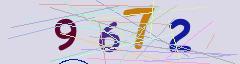 CAPTCHA validation image