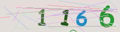 CAPTCHA validation image