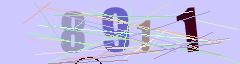 CAPTCHA validation image