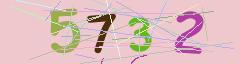 CAPTCHA validation image
