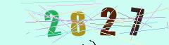CAPTCHA validation image