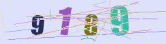 CAPTCHA validation image