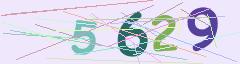 CAPTCHA validation image