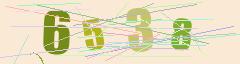 CAPTCHA validation image