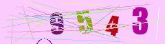 CAPTCHA validation image